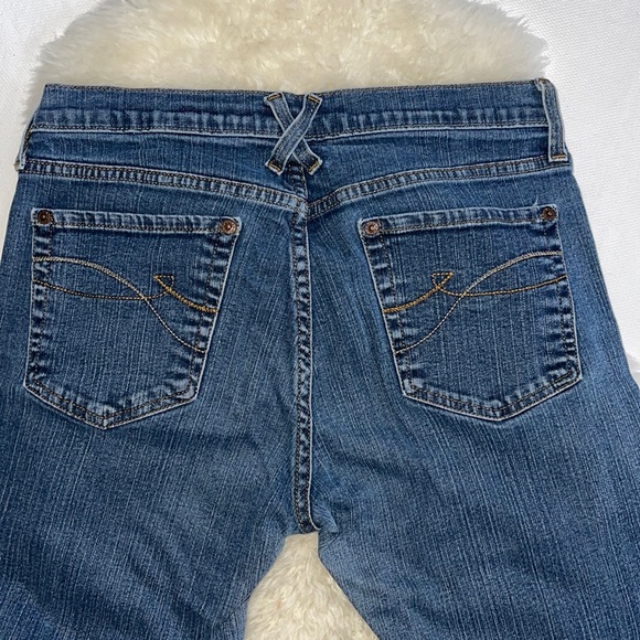 🦋3/40 DKNY Jeans (10R) - Picture 3 of 10